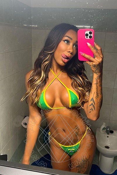 Foto selfie 1 di Kelly Rios transexescort Alba Adriatica