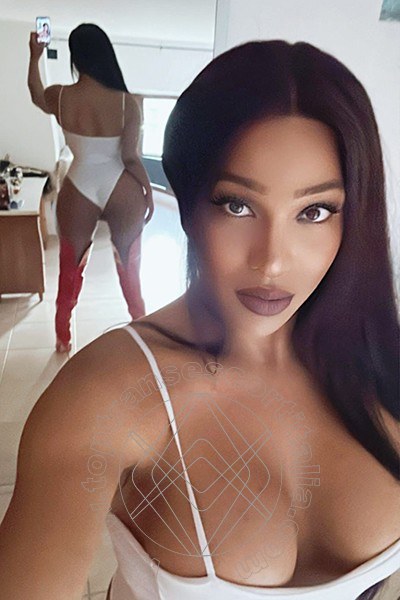 Foto selfie 71 di Adriana transexescort Napoli