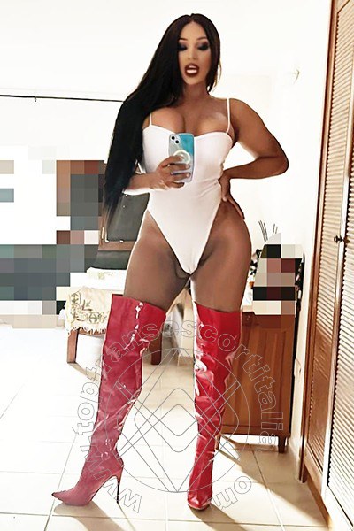 Foto selfie hot 14 di Adriana transexescort Napoli