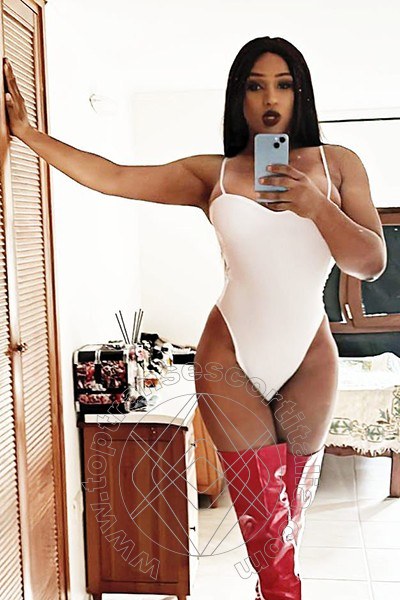 Foto selfie 70 di Adriana transexescort Napoli