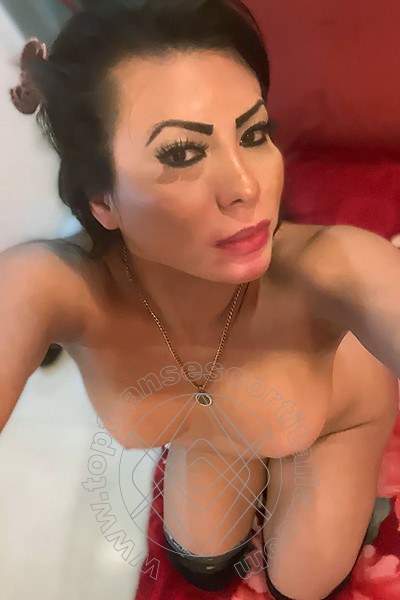 Foto selfie 1 di Mia Latina transexescort Agrigento