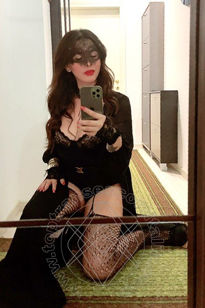 Foto selfie 4 di Ruby Asiatica transexescort Como