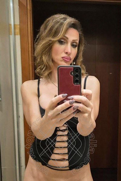 Foto selfie 34 di Regina Audrey Italiana transexescort Monza