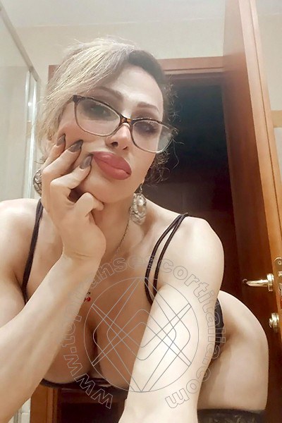 Foto selfie 217 di Regina Audrey Italiana transexescort Monza