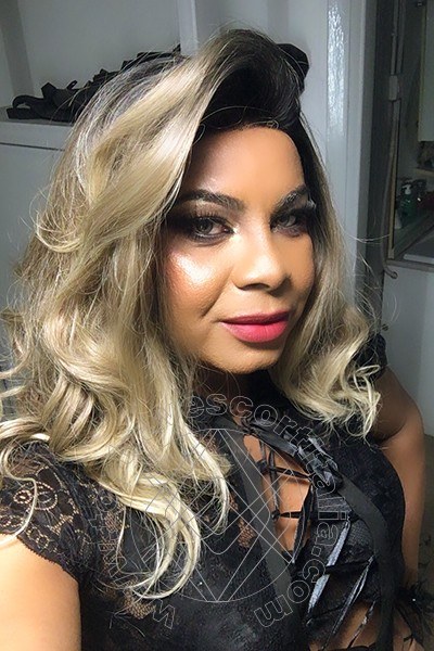 Foto selfie 1 di Vanessa Tx transexescort Castelvetrano