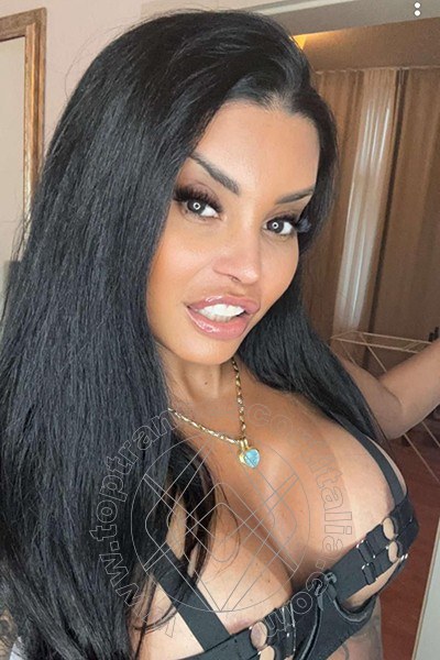 Foto selfie 34 di Bruna Deep Swallow transexescort Soletta