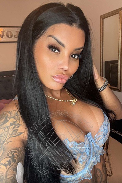 Foto selfie 30 di Bruna Deep Swallow transexescort Soletta
