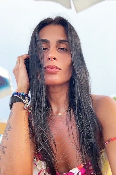 Foto selfie 9 di Talissa castro transexescort Jesolo
