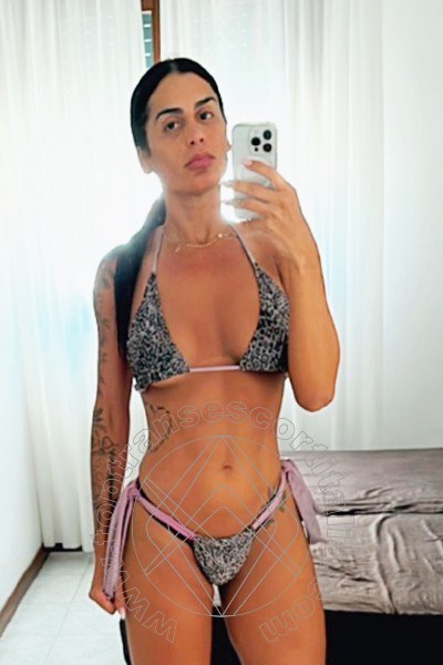 Foto selfie 8 di Talissa castro transexescort Jesolo