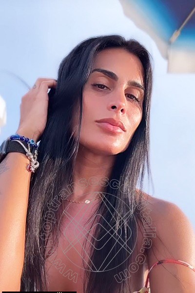 Foto selfie 5 di Talissa castro transexescort Jesolo