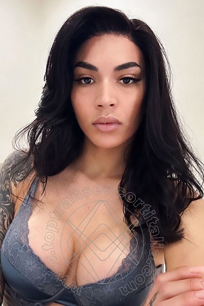 Foto selfie 11 di Miss Bianca Reis transexescort Bergamo