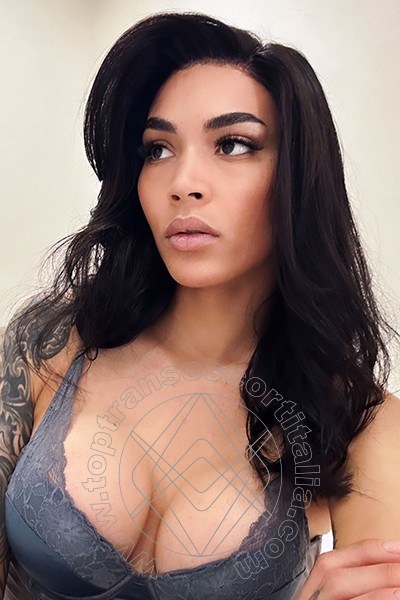 Foto selfie 10 di Miss Bianca Reis transexescort Bergamo