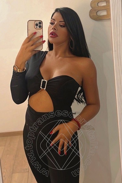 Foto selfie 2 di Melly Ferraz transexescort Porto Sant'elpidio