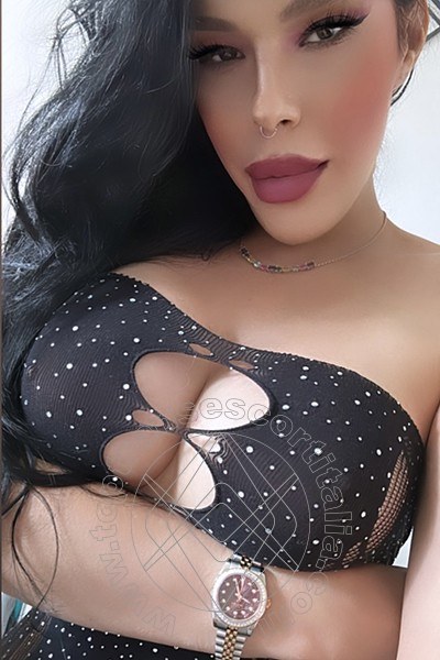 Foto selfie 20 di Gabriella Gandini transexescort Desenzano Del Garda