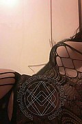 Foto selfie hot di Deborah Calda transexescort Malta