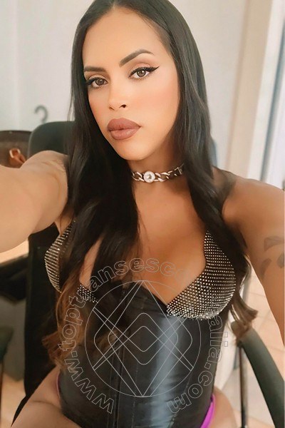 Foto selfie 2 di Sophia transexescort Brescia