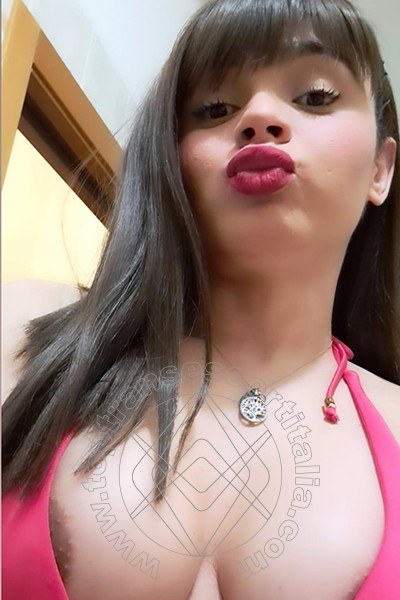 Foto selfie 2 di Gabriella Andrade transexescort Trento