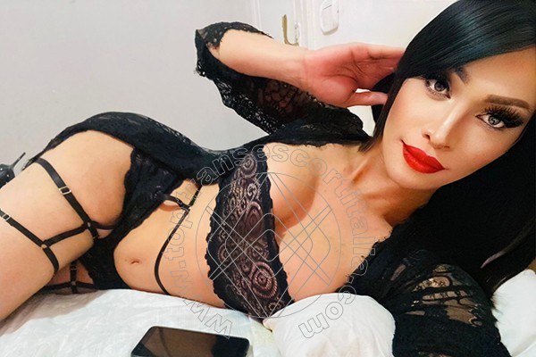 Foto selfie 56 di Patricia Ginnari transexescort Udine