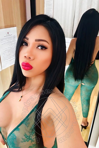 Foto selfie 7 di Carolina Ruvaz transexescort Milano