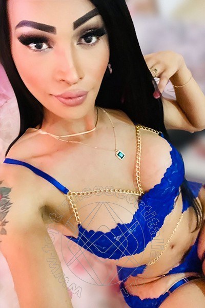 Foto selfie 18 di Patricia Ginnari transexescort Civitanova Marche