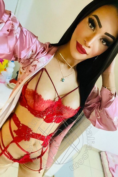 Foto selfie 21 di Patricia Ginnari transexescort Civitanova Marche