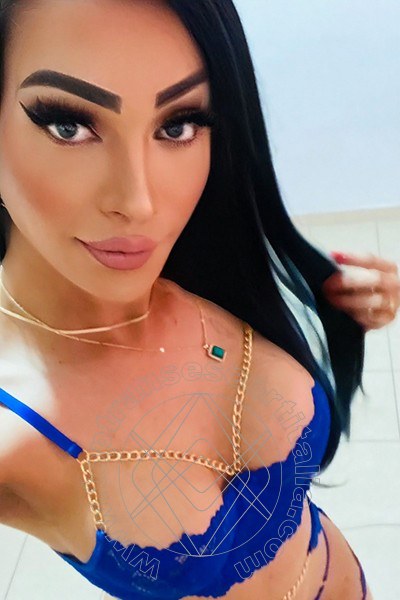 Foto selfie 17 di Patricia Ginnari transexescort Civitanova Marche