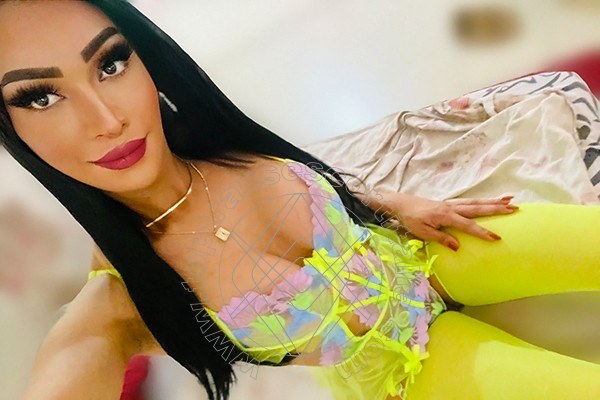 Foto selfie 58 di Patricia Ginnari transexescort Udine