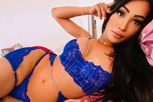 Foto selfie 51 di Patricia Ginnari transexescort Udine