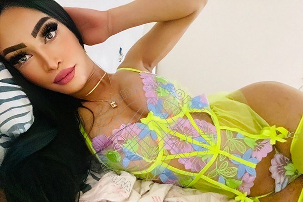 Foto selfie 59 di Patricia Ginnari transexescort Udine