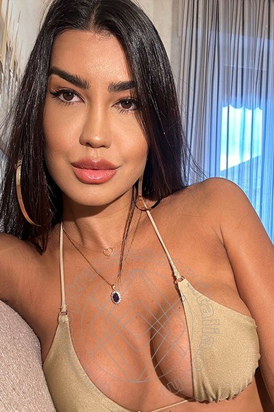 Foto selfie 19 di Nicole Andrade transexescort Oristano