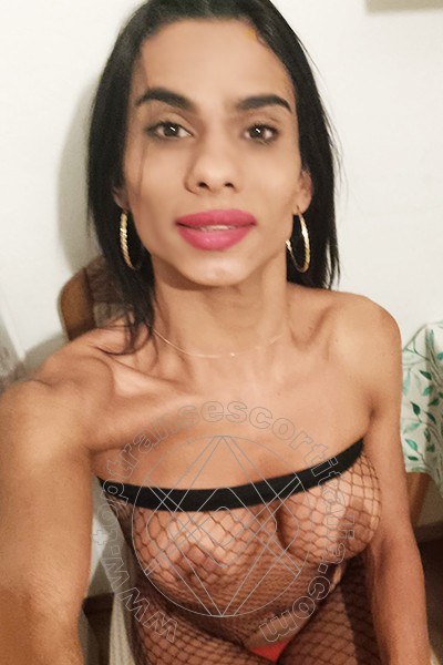 Foto selfie di Kelly Tesuda transexescort Montemarciano