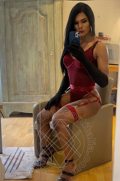 Foto selfie 1 di Paola transexescort Anversa