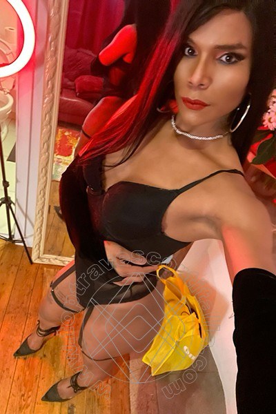 Foto selfie 6 di Paola transexescort Anversa