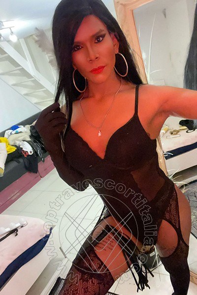 Foto selfie 5 di Paola transexescort Anversa