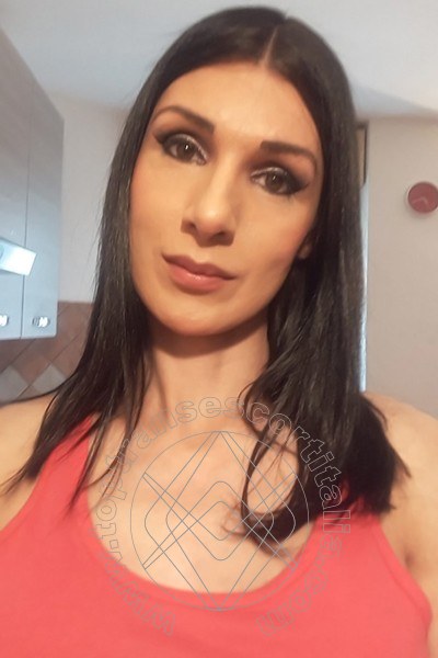 Foto selfie 19 di Eliandra transexescort Bergamo