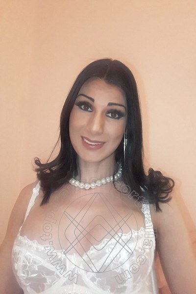 Foto selfie 9 di Eliandra transexescort Bergamo