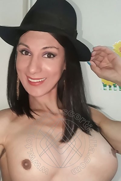 Foto selfie 18 di Eliandra transexescort Bergamo