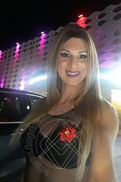 Foto selfie 9 di Veronica Dion transexescort Bergamo