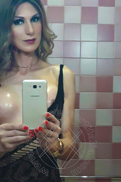 Foto selfie 3 di Veronica Dion transexescort Bergamo