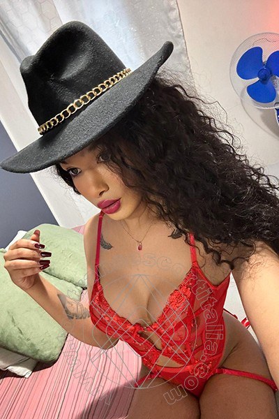 Foto selfie 2 di Miele transexescort Legnano