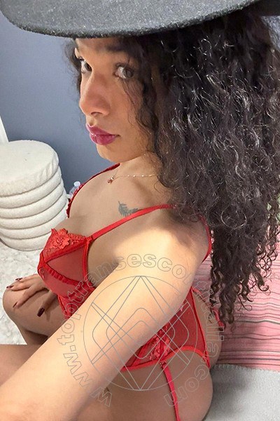 Foto selfie 1 di Miele transexescort Firenze