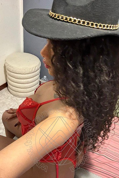Foto selfie di Miele transexescort Legnano