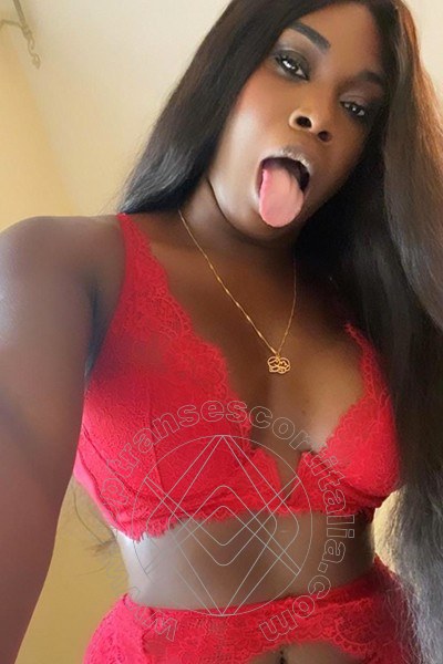 Foto selfie 14 di Paloma TerzaGamba transexescort Caserta