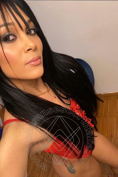 Foto selfie 66 di Rafaela Bastos transexescort Rimini