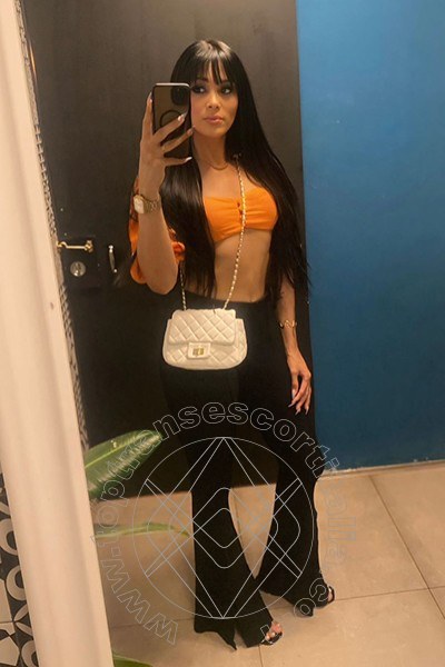 Foto selfie 55 di Rafaela Bastos transexescort Rimini