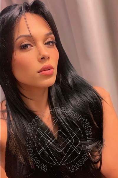 Foto selfie 54 di Rafaela Bastos transexescort Rimini