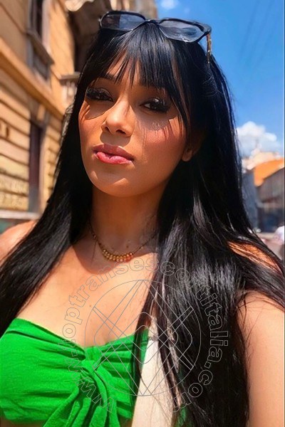 Foto selfie 52 di Rafaela Bastos transexescort Rimini