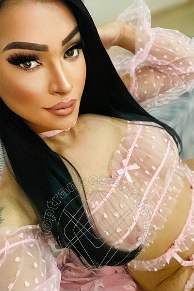 Foto selfie 63 di Patricia Ginnari transexescort Udine