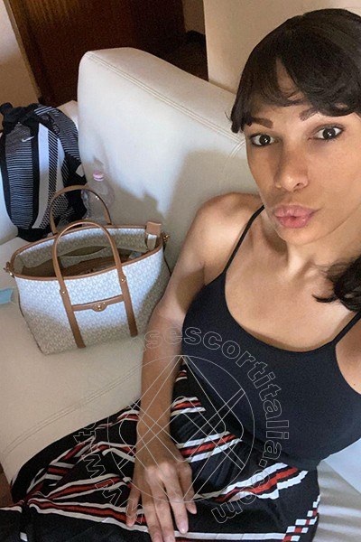 Foto selfie di Marcella Pops transexescort Ponte Chiasso