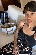 Foto selfie di Marcella Pops transexescort Ponte chiasso